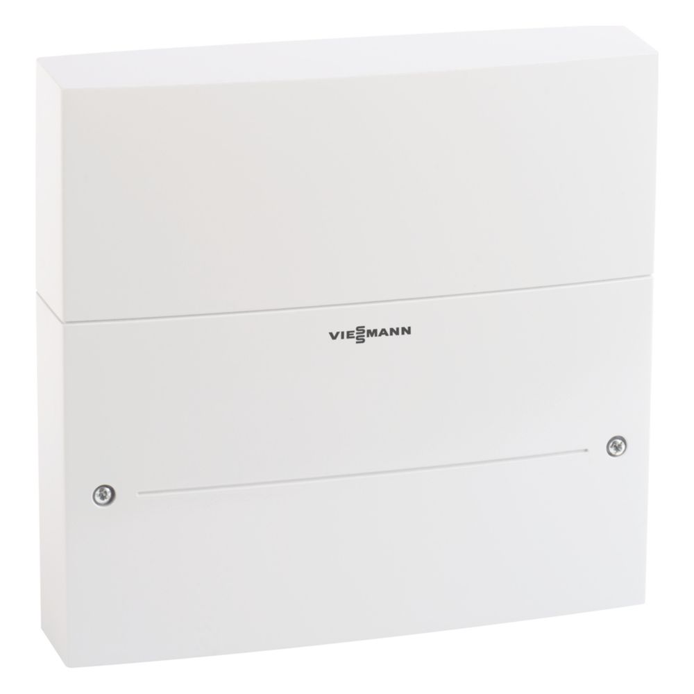 Viessmann Vitotronic Regelungsprogramm 300-K MW1B, Z009464... VIESSMANN-Z009464  (Abb. 4)