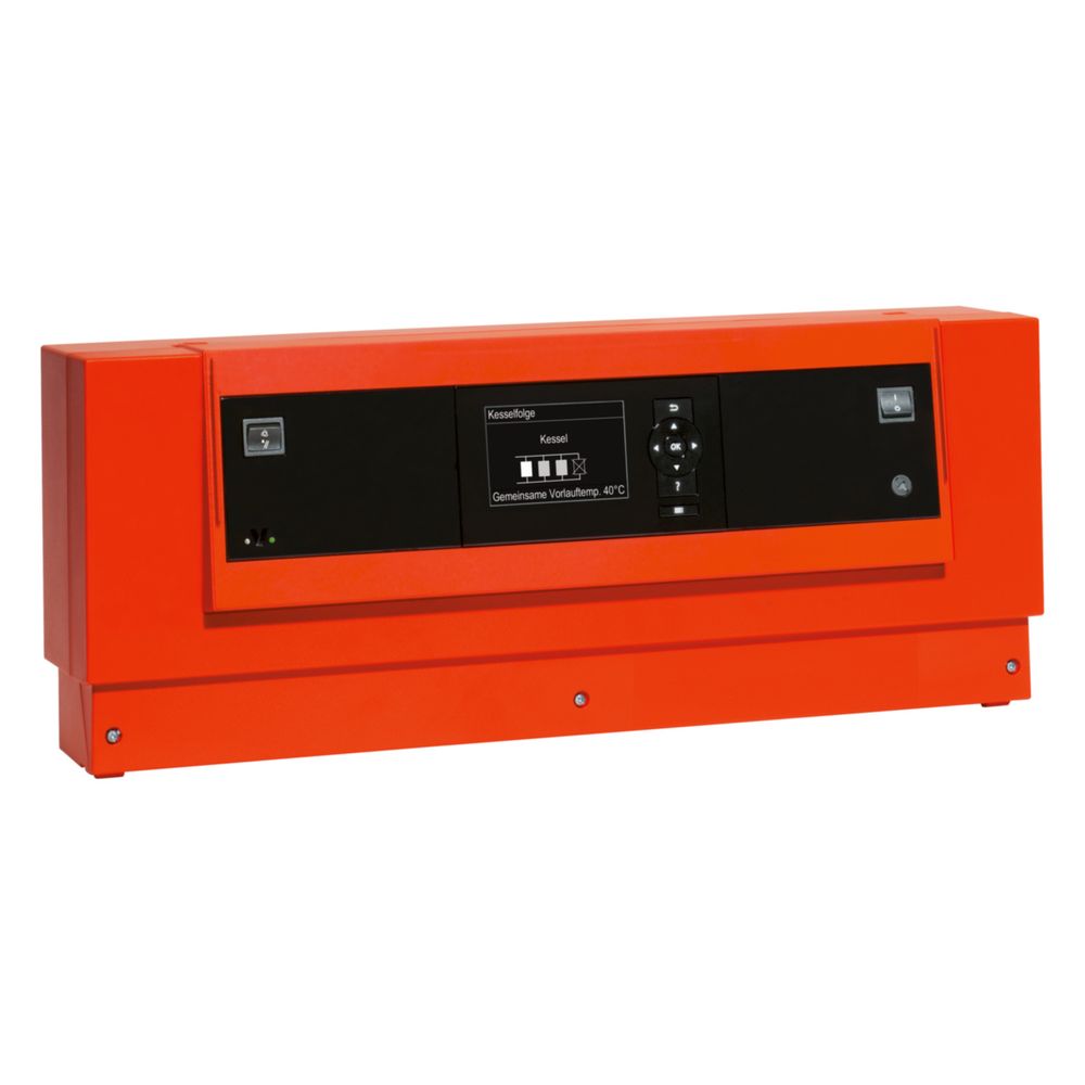 Viessmann Vitotronic Regelungsprogramm 300-K MW1B, Z009464... VIESSMANN-Z009464  (Abb. 5)