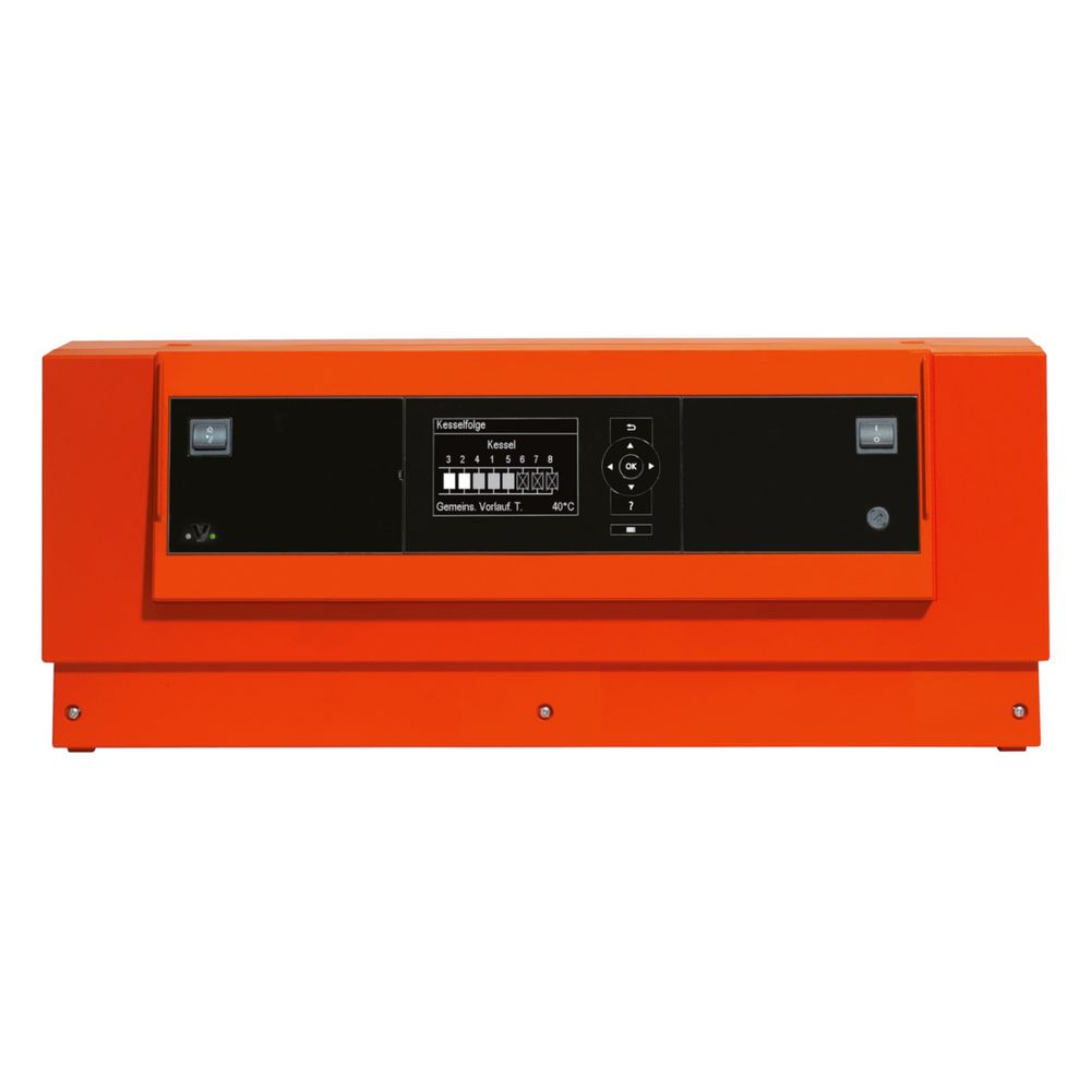 Viessmann Vitotronic Regelungsprogramm 300-K MW1B, Z009464... VIESSMANN-Z009464  (Abb. 3)