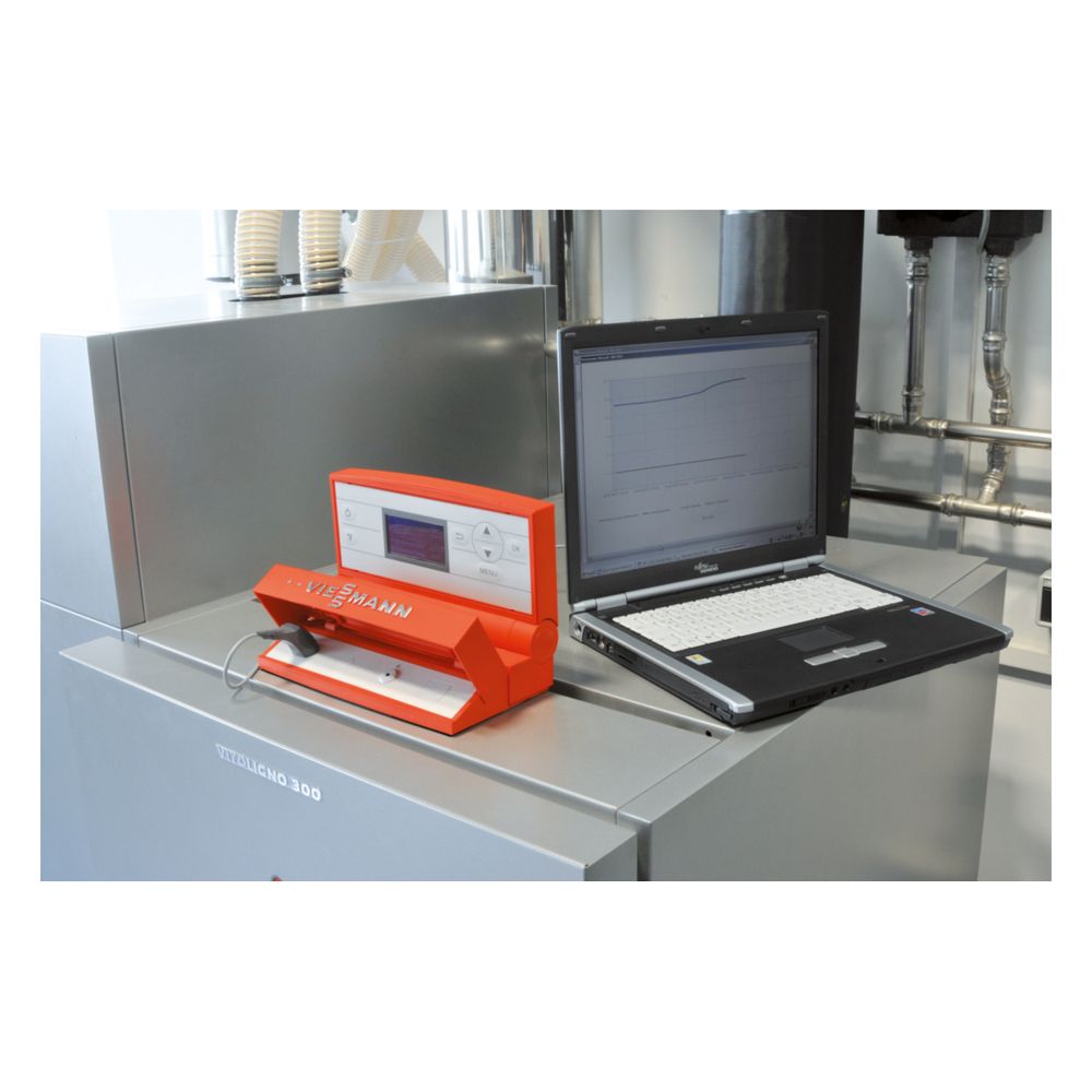 Viessmann Vitosoft 300 SID1 für 5 Benutzer, Z010430... VIESSMANN-Z010430  (Abb. 3)