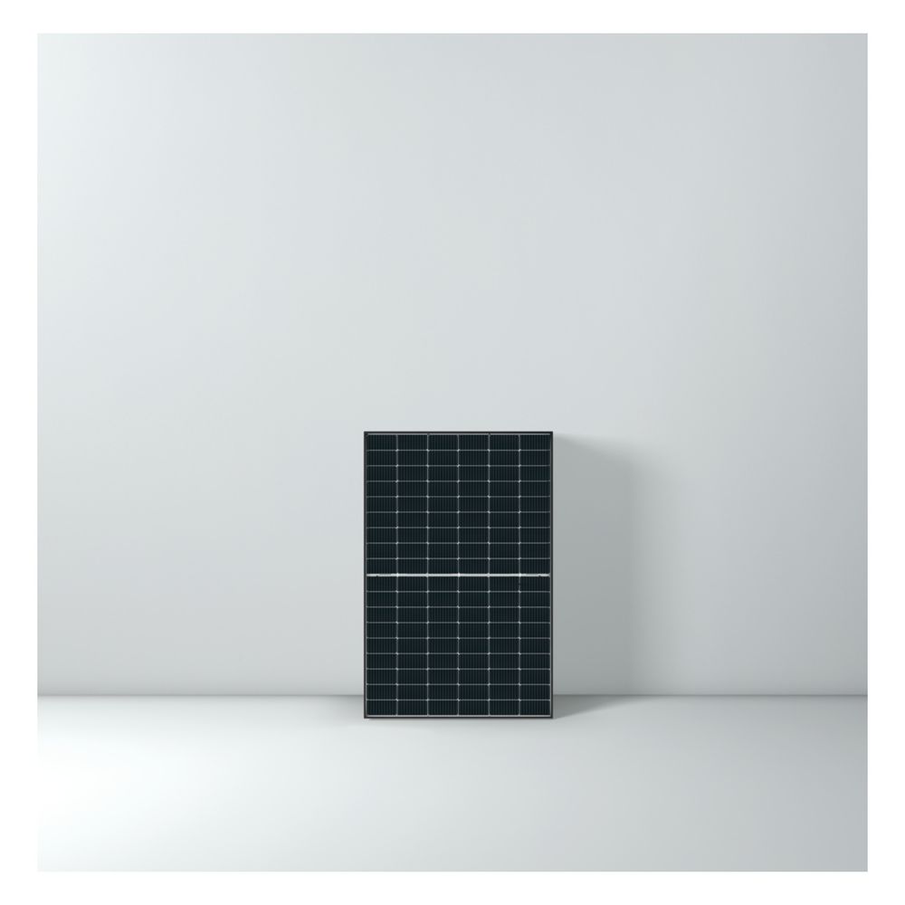 Viessmann Photovoltaik-Solarmodul Vitovolt 300-DG M455 WV blackframe, 455Wp, N-Type ... VIESSMANN-7083132 4067764534529 (Abb. 2)