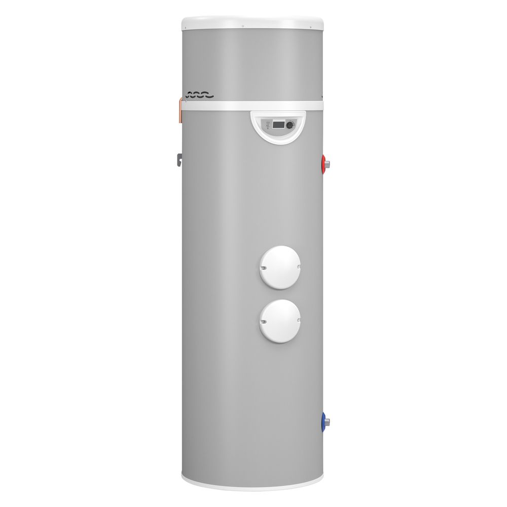 Viessmann DHW Booster HP 170l Warmwasser-Wärmepumpe R290, 1,2kW E-Heizstab... VIESSMANN-Z024663  (Abb. 2)
