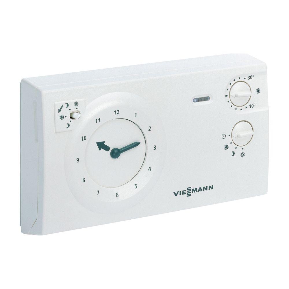 Viessmann Vitotrol 100 Typ UTA Fernbedienung... VIESSMANN-7170149 4054465000248 (Abb. 2)