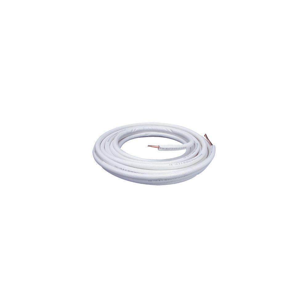 Viessmann Kupferrohr 16x1mm mit Wärmedämmung, Ring 25m... VIESSMANN-7441106  (Abb. 1)