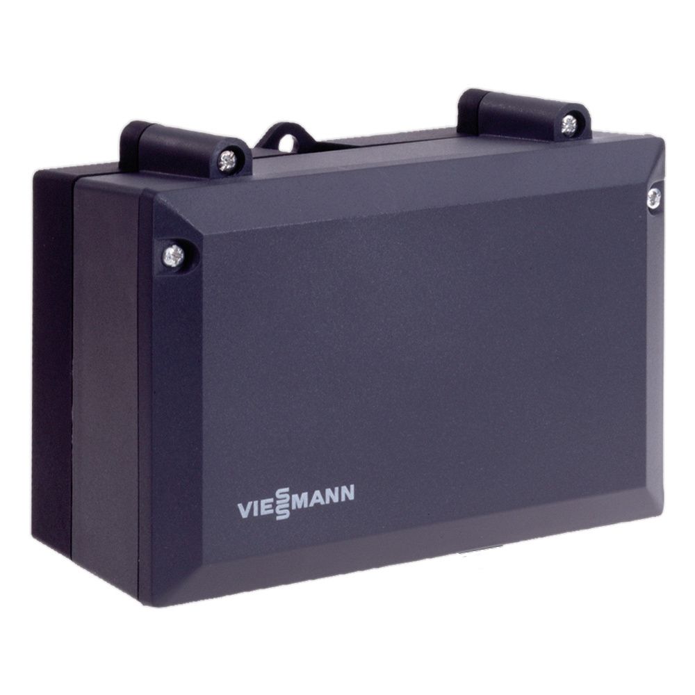 Viessmann Erweiterungssatz für einen Heizkreis... VIESSMANN-7450650  (Abb. 1)