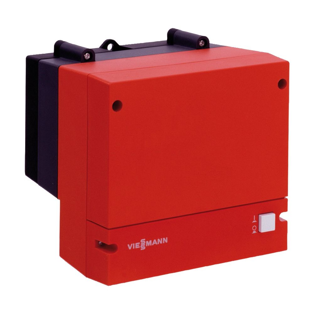 Viessmann Erweiterungssatz für einen Heizkreis mit Mischer... VIESSMANN-7178995  (Abb. 1)