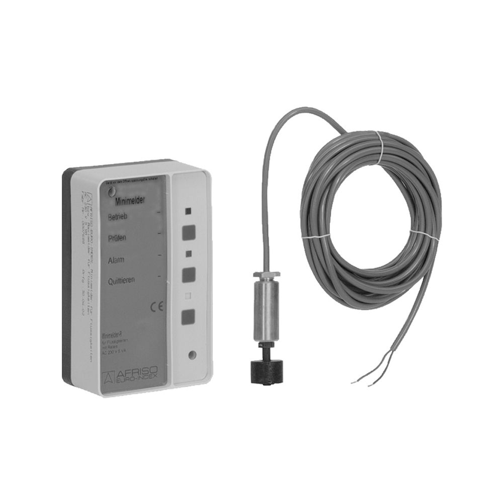 Viessmann Minimal-Füllstandsanzeige... VIESSMANN-9556296  (Abb. 1)