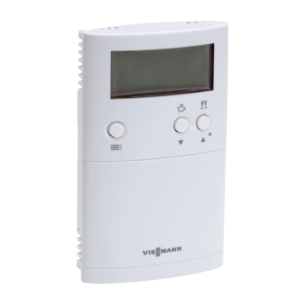 Viessmann Vitotrol 100 UTDB Fernbedienung... VIESSMANN-Z007691  (Abb. 1)