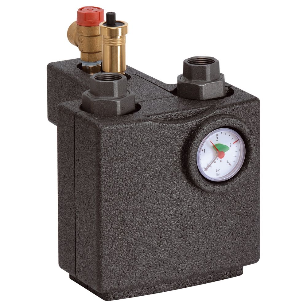 Viessmann Kleinverteiler, 7248938... VIESSMANN-7248938 4054465010865 (Abb. 1)