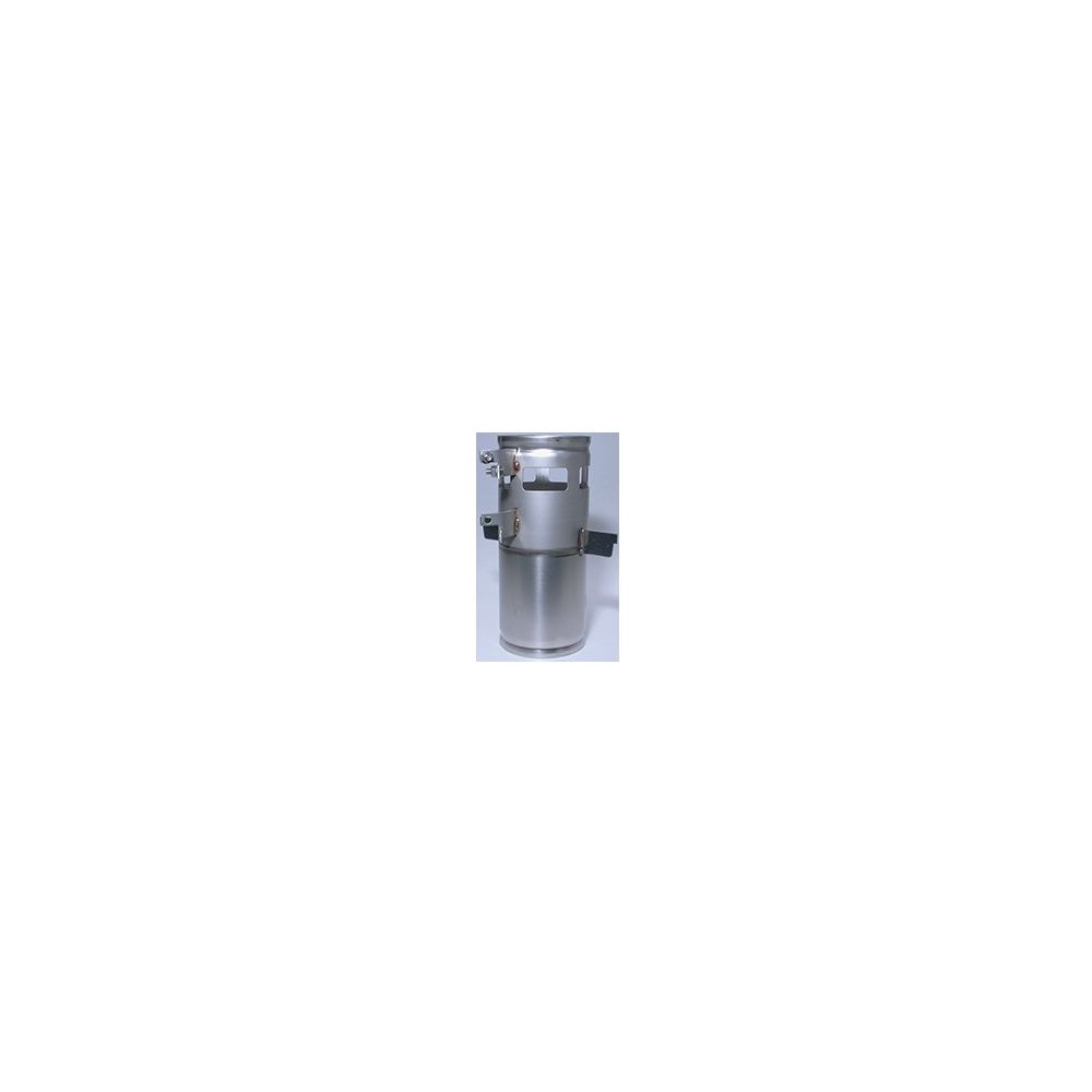 Viessmann Brennkammereinsatz für Vitola-biferral 14 und 15kW... VIESSMANN-7241686 (Abb. 1)