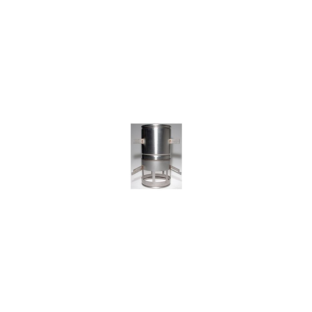 Viessmann Brennkammereinsatz für Vitola-comferral, 50 und 63kW... VIESSMANN-7241865  (Abb. 1)