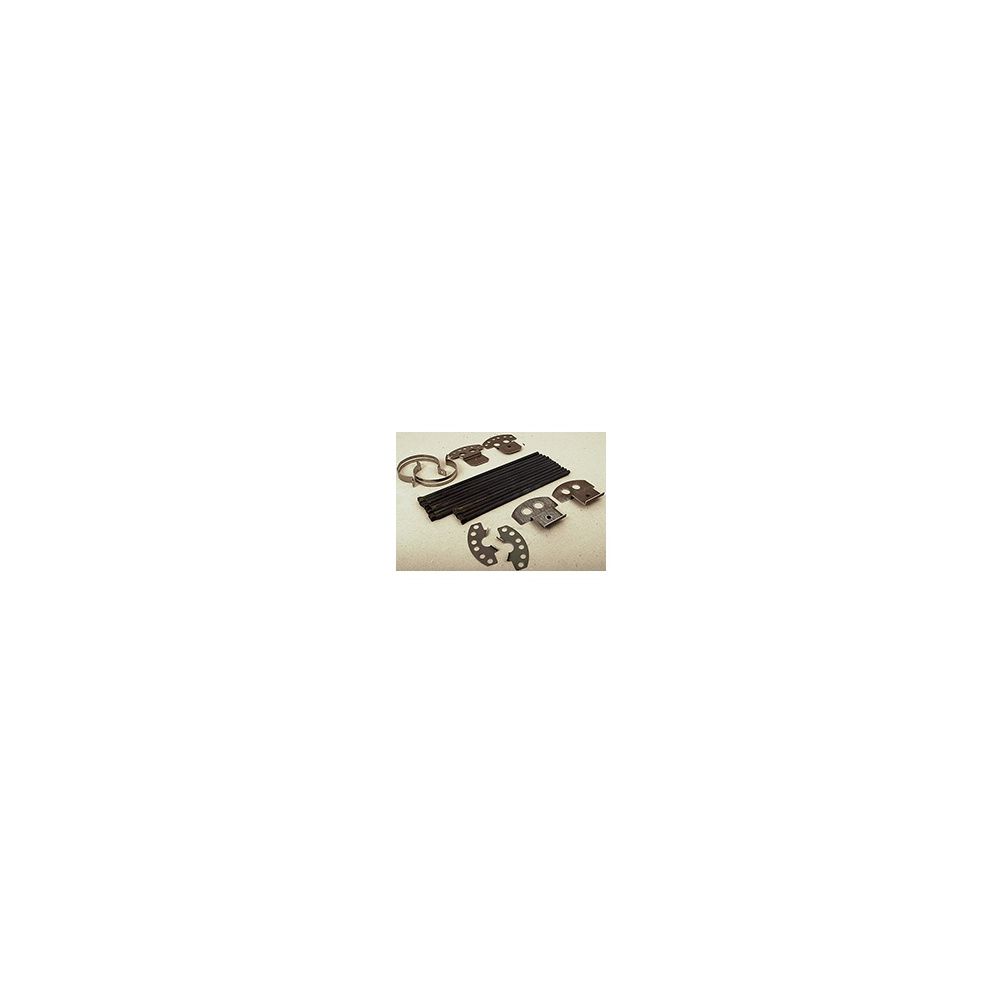 Viessmann Renox-Bausatz, 7253760... VIESSMANN-7253760  (Abb. 1)