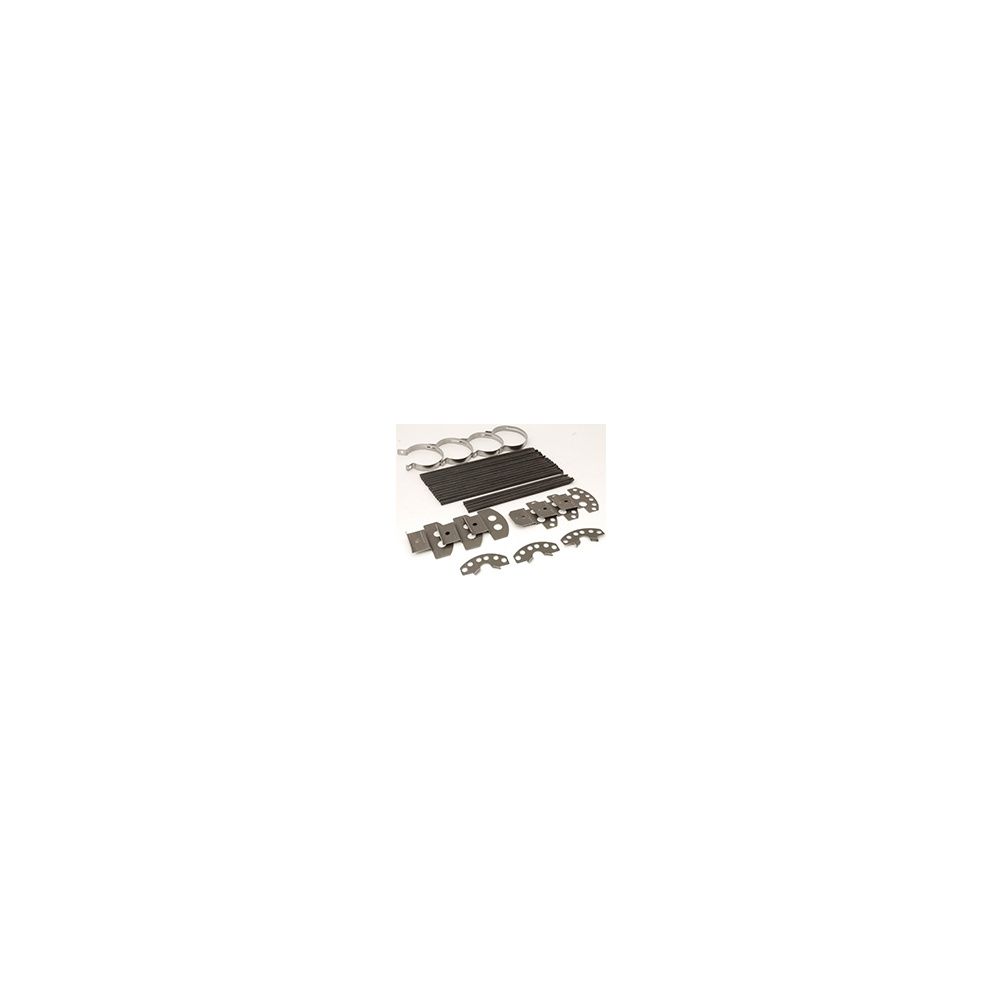 Viessmann Renox-Bausatz, 7253761... VIESSMANN-7253761 (Abb. 1)