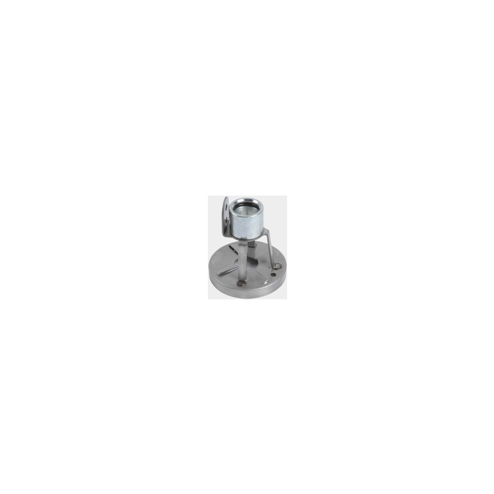 Viessmann Stauscheibe für Ölbrenner d. 60mm... VIESSMANN-7811754  (Abb. 1)