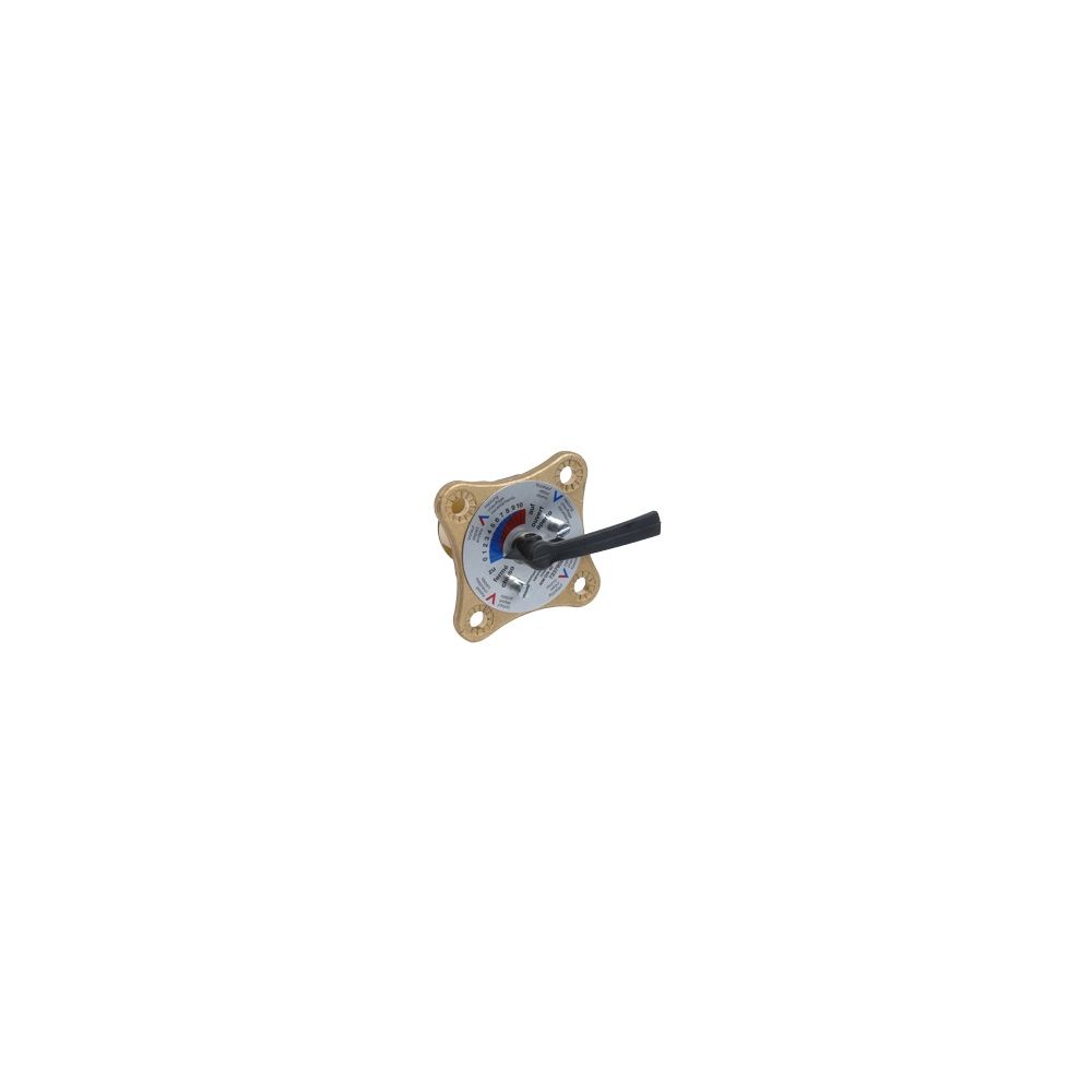 Viessmann Mischereinsatz 4-Wege-Mischer DN 40, 7812439... VIESSMANN-7812439  (Abb. 1)