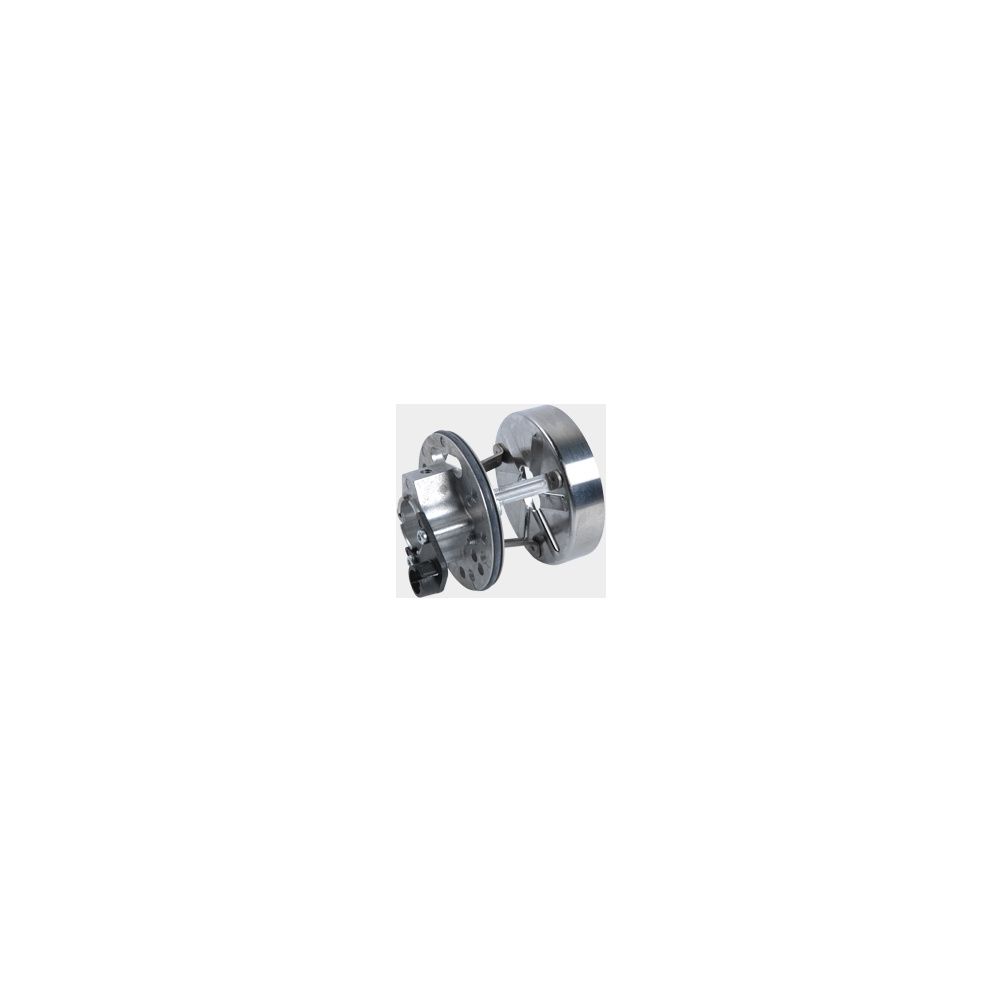 Viessmann Stauscheibe d. 60mm, 7813221... VIESSMANN-7813221  (Abb. 1)