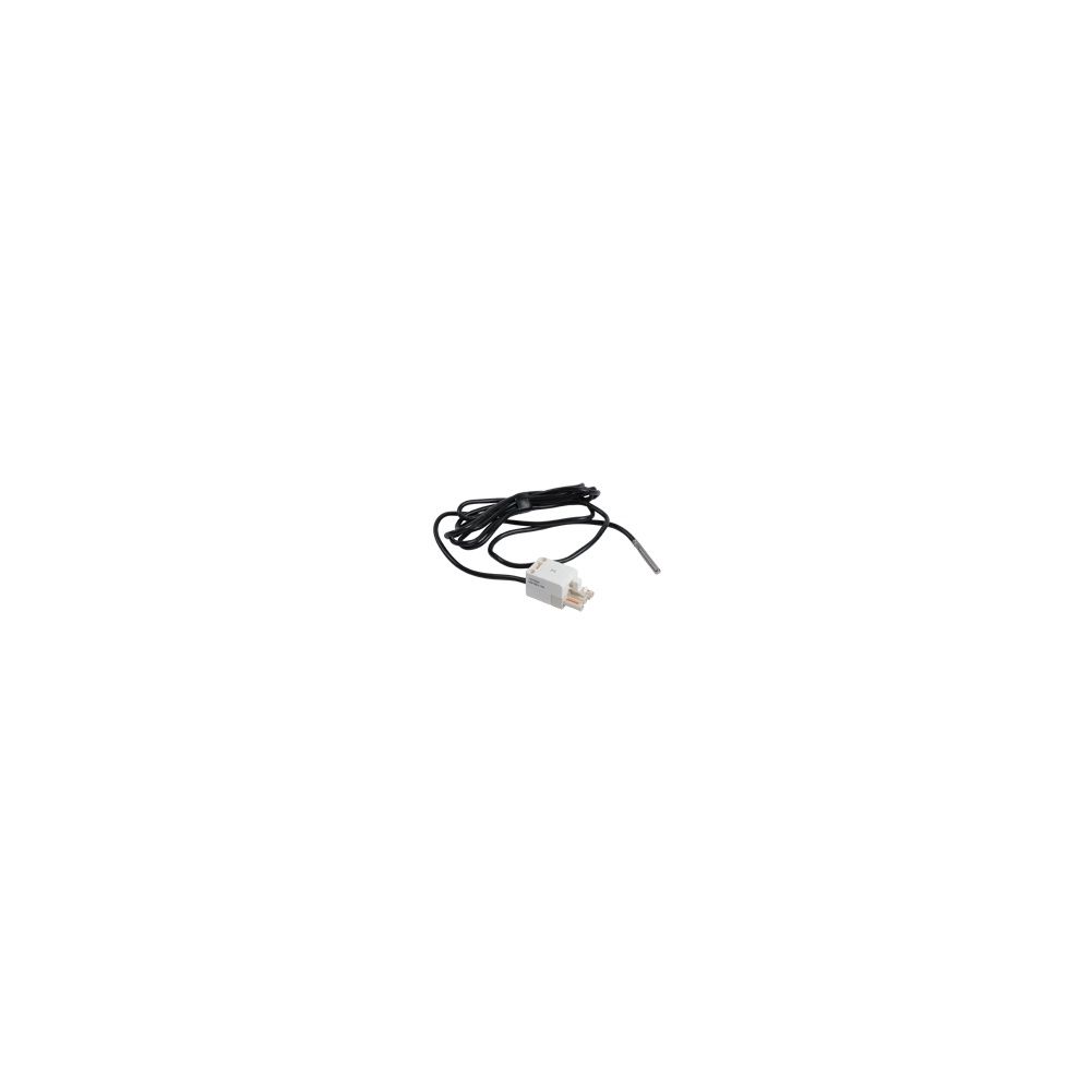 Viessmann Kesseltemperatursensor Nr. 3 mit Steckverbindung... VIESSMANN-7813372  (Abb. 1)