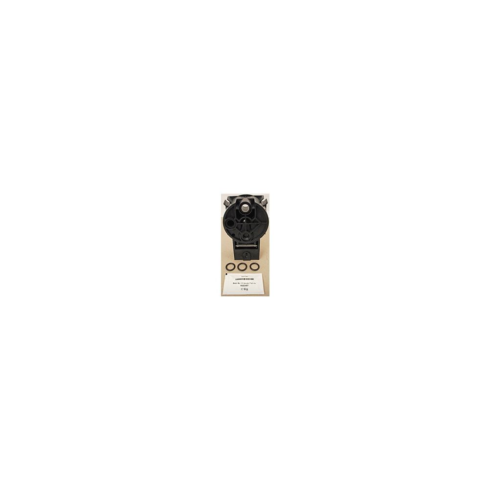 Viessmann 3-Wege-Ventil ohne Spule, 7813934... VIESSMANN-7813934  (Abb. 1)