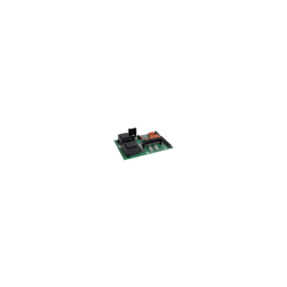 Viessmann Grundleiterplatte für Miromatik-MC... VIESSMANN-7814485  (Abb. 1)