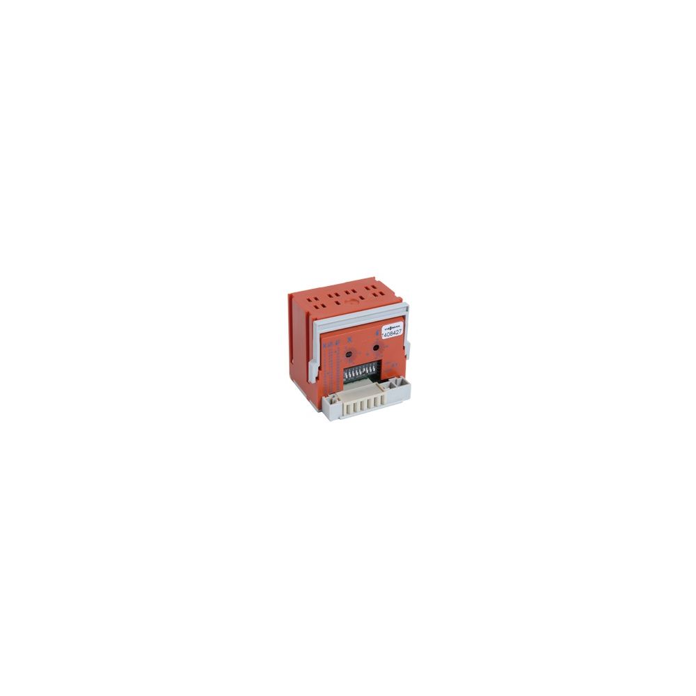 Viessmann Elektronikbox Reglerbox für Duomatik... VIESSMANN-7814550  (Abb. 1)