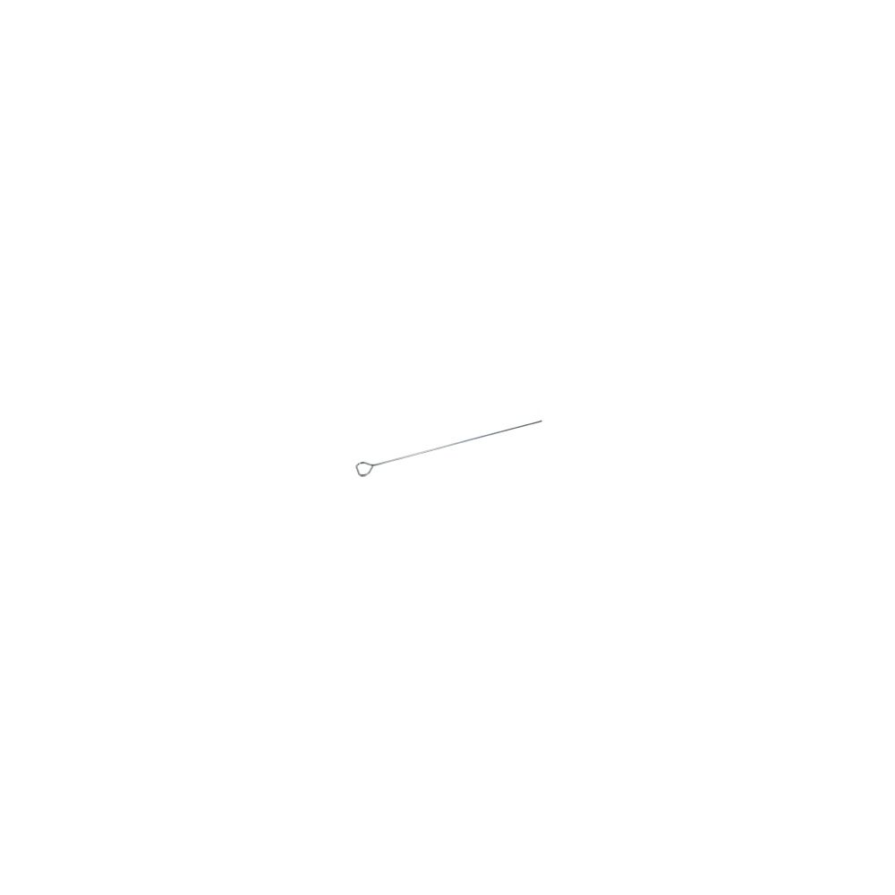 Viessmann Bürstenstiel Länge 1200mm, Gewinde M10... VIESSMANN-7815142  (Abb. 1)