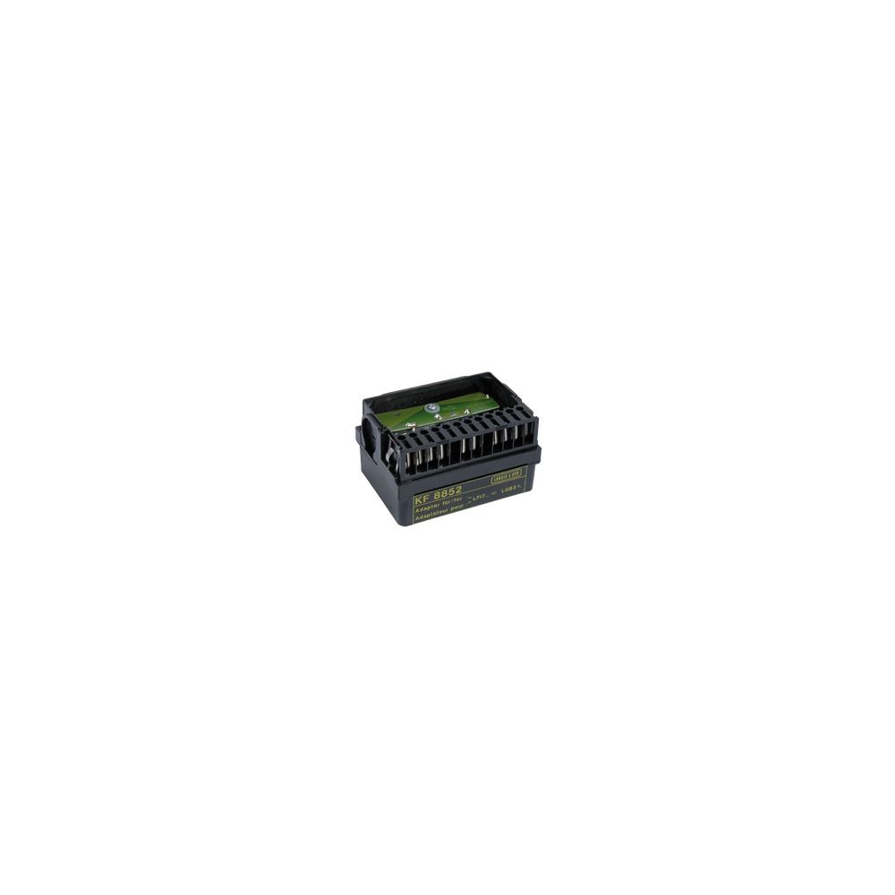 Viessmann Adapter KS 8852 für Brenner ohne Steckerk... VIESSMANN-7815422  (Abb. 1)