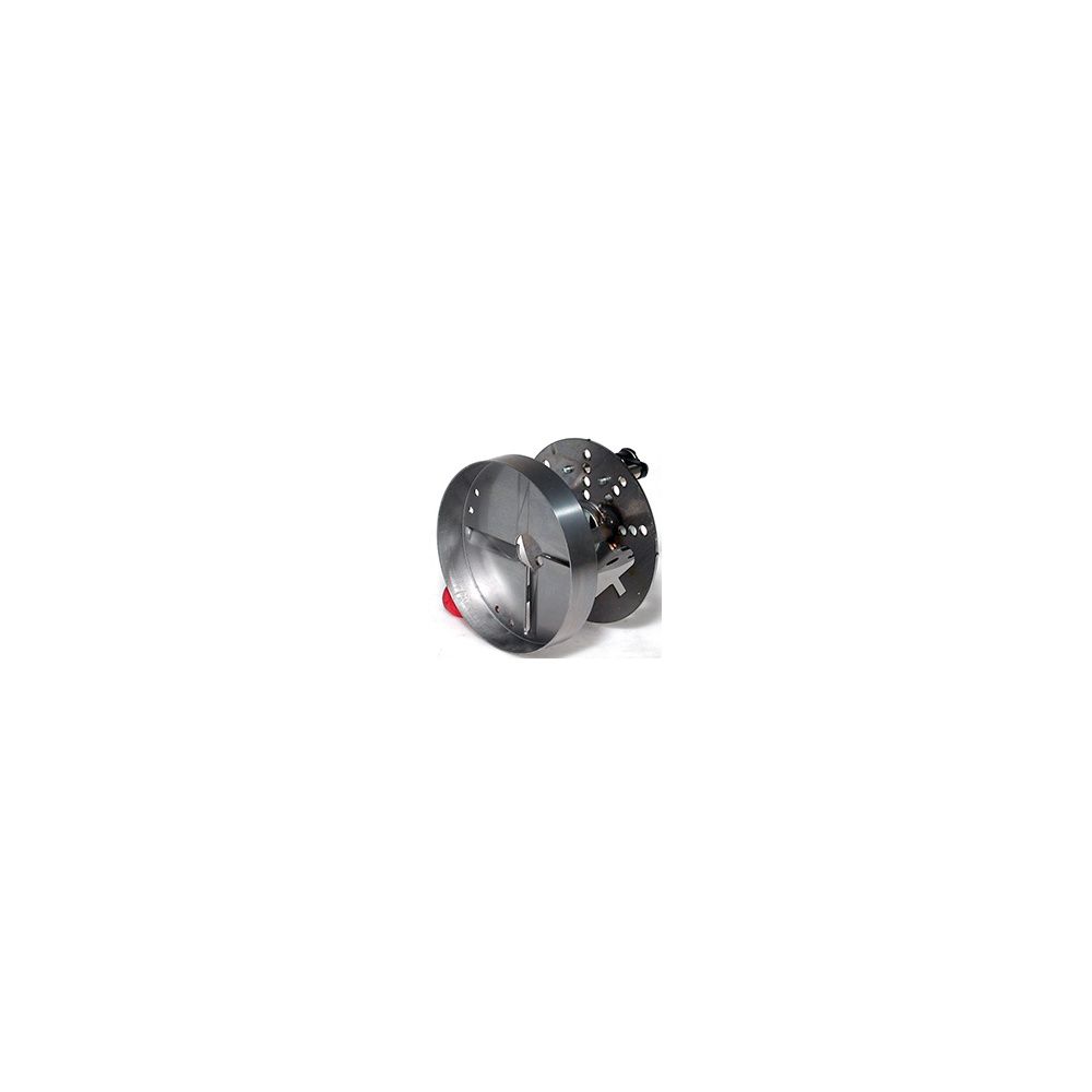 Viessmann Stauscheibe VEK Luft-Wasser-Wärmepumpe Monoblock QRB Größe 3... VIESSMANN-7817283  (Abb. 1)