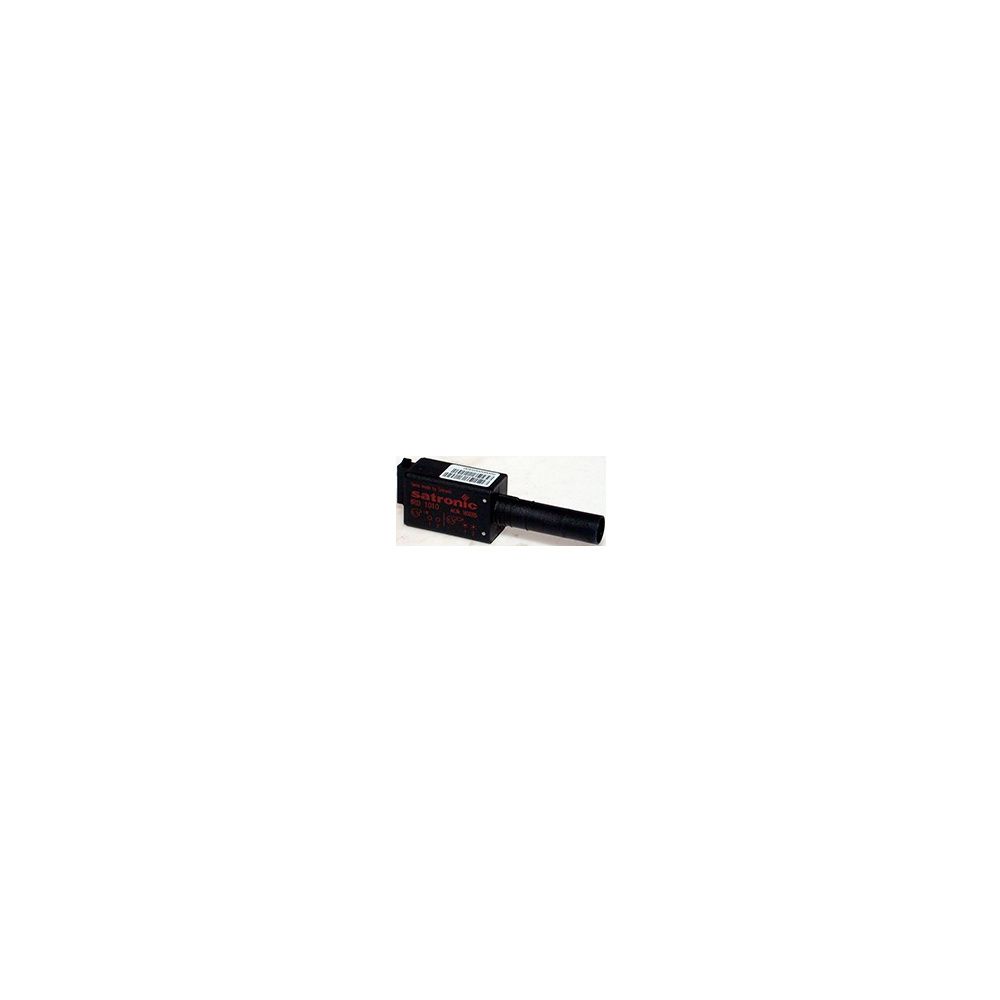 Viessmann Infrarot-Flackerlichtdetektor IRD 1010... VIESSMANN-7818874  (Abb. 1)