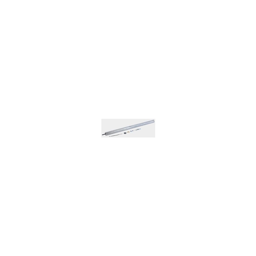 Viessmann Stabanode d. 40x410x380mm, 7859389... VIESSMANN-7859389  (Abb. 1)