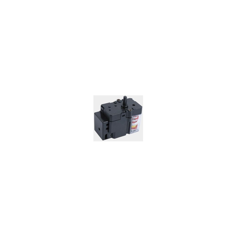 Viessmann Stellantrieb STA 3,5 BO.37/6 4N16R... VIESSMANN-7820162 (Abb. 1)