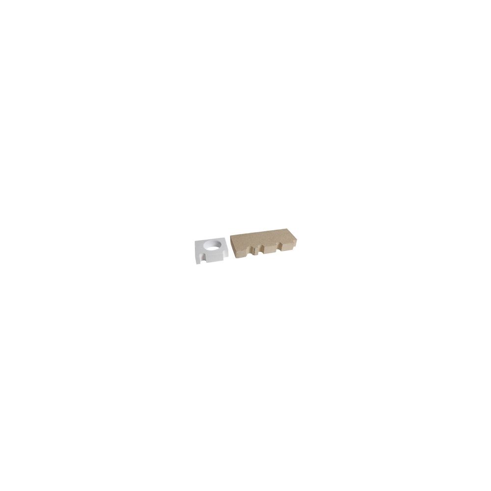 Viessmann Isolierstein Brennkammer oben, 7820556... VIESSMANN-7820556  (Abb. 1)
