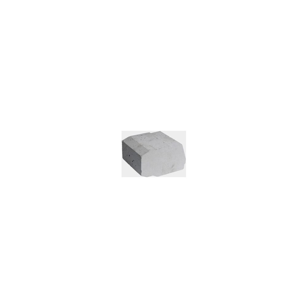 Viessmann Stein Füllraum links, 7820714... VIESSMANN-7820714  (Abb. 1)