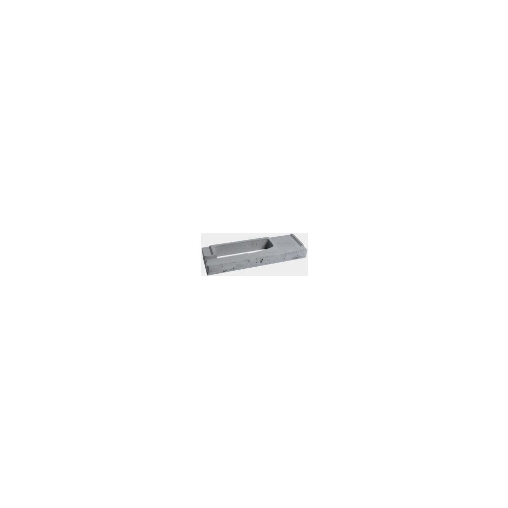 Viessmann Stein Füllraum vorne, 7820716... VIESSMANN-7820716  (Abb. 1)