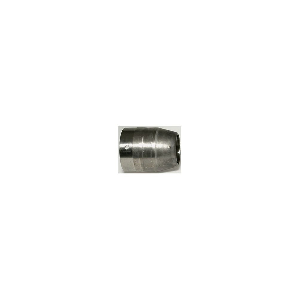 Viessmann Flammrohr D1 86mm, D2 57mm, überdrehter Konus... VIESSMANN-7823117  (Abb. 1)