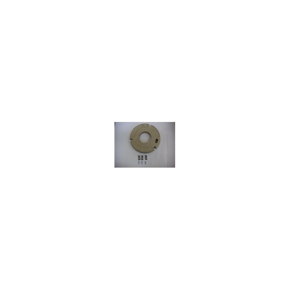 Viessmann Wärmedämmring nur TD, 7827846... VIESSMANN-7827846 (Abb. 1)