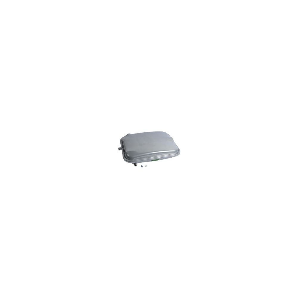 Viessmann Heizwasser-Ausdehnungsgefäß 12l... VIESSMANN-7826383  (Abb. 1)