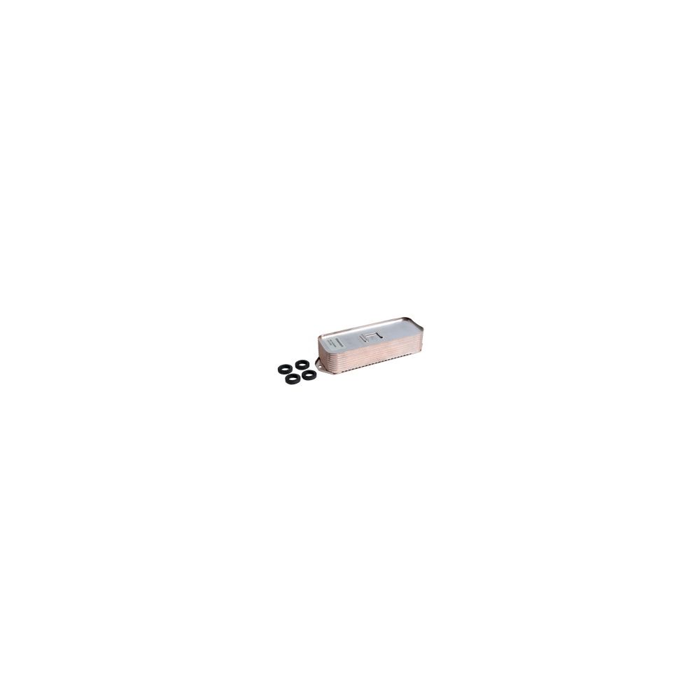 Viessmann Plattenwärmetauscher, 7875413... VIESSMANN-7875413  (Abb. 1)
