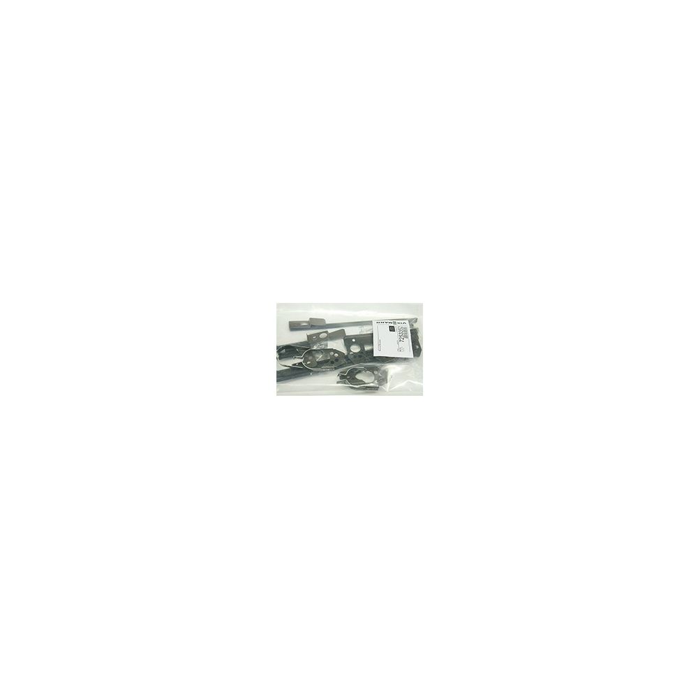 Viessmann Renox-Bausatz, 7253352... VIESSMANN-7253352  (Abb. 1)