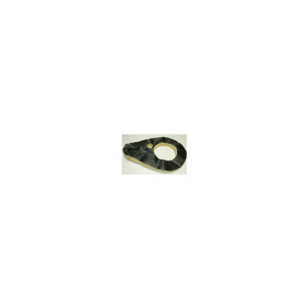 Viessmann Wärmedämm-Matte, 7811272... VIESSMANN-7811272  (Abb. 1)