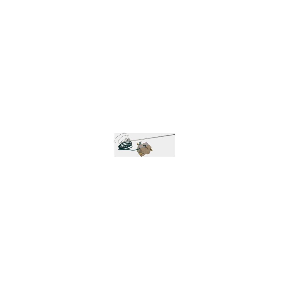 Viessmann Temperaturregler 30 Grad C bis 100 Grad C, Länge 1... VIESSMANN-7816501  (Abb. 1)