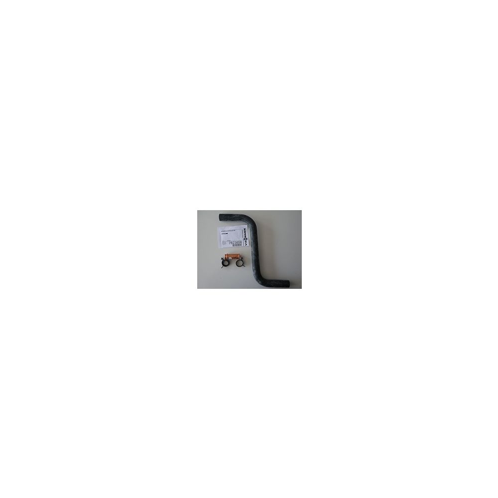 Viessmann Anschluss-Schlauch HV, 7823856... VIESSMANN-7823856  (Abb. 1)