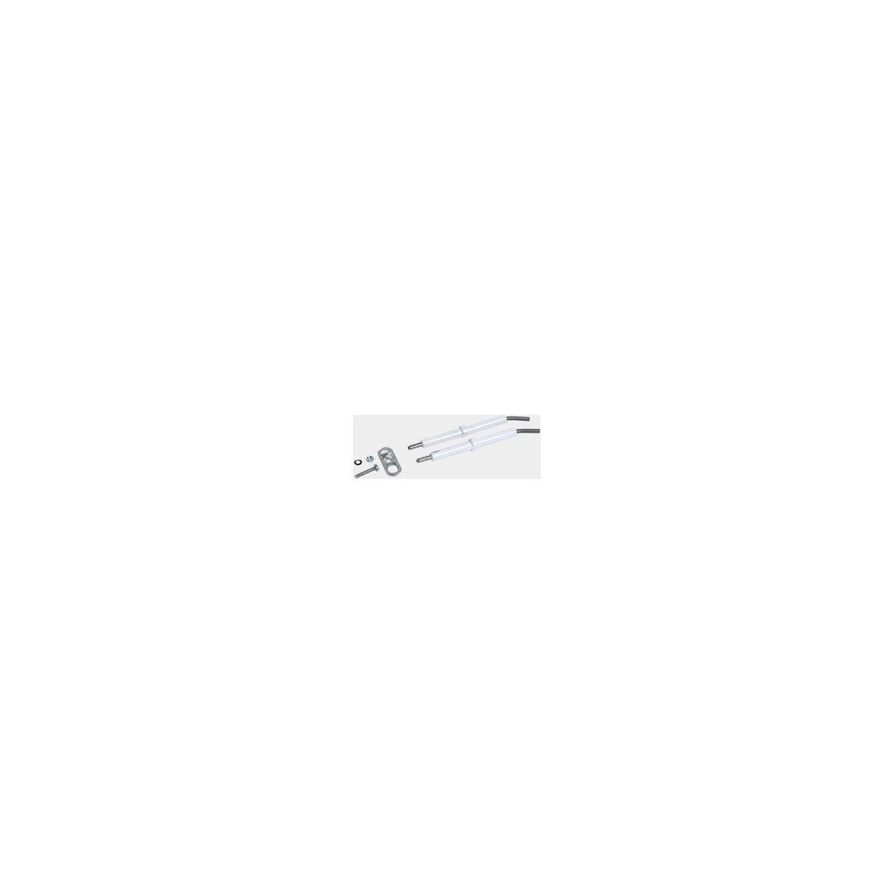 Viessmann Zündelektroden für MAN-Blaubrenner 2 St... VIESSMANN-7254745 (Abb. 1)