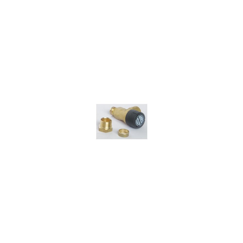 Viessmann Sicherheitsventil 6 bar, 7316272... VIESSMANN-7316272  (Abb. 1)