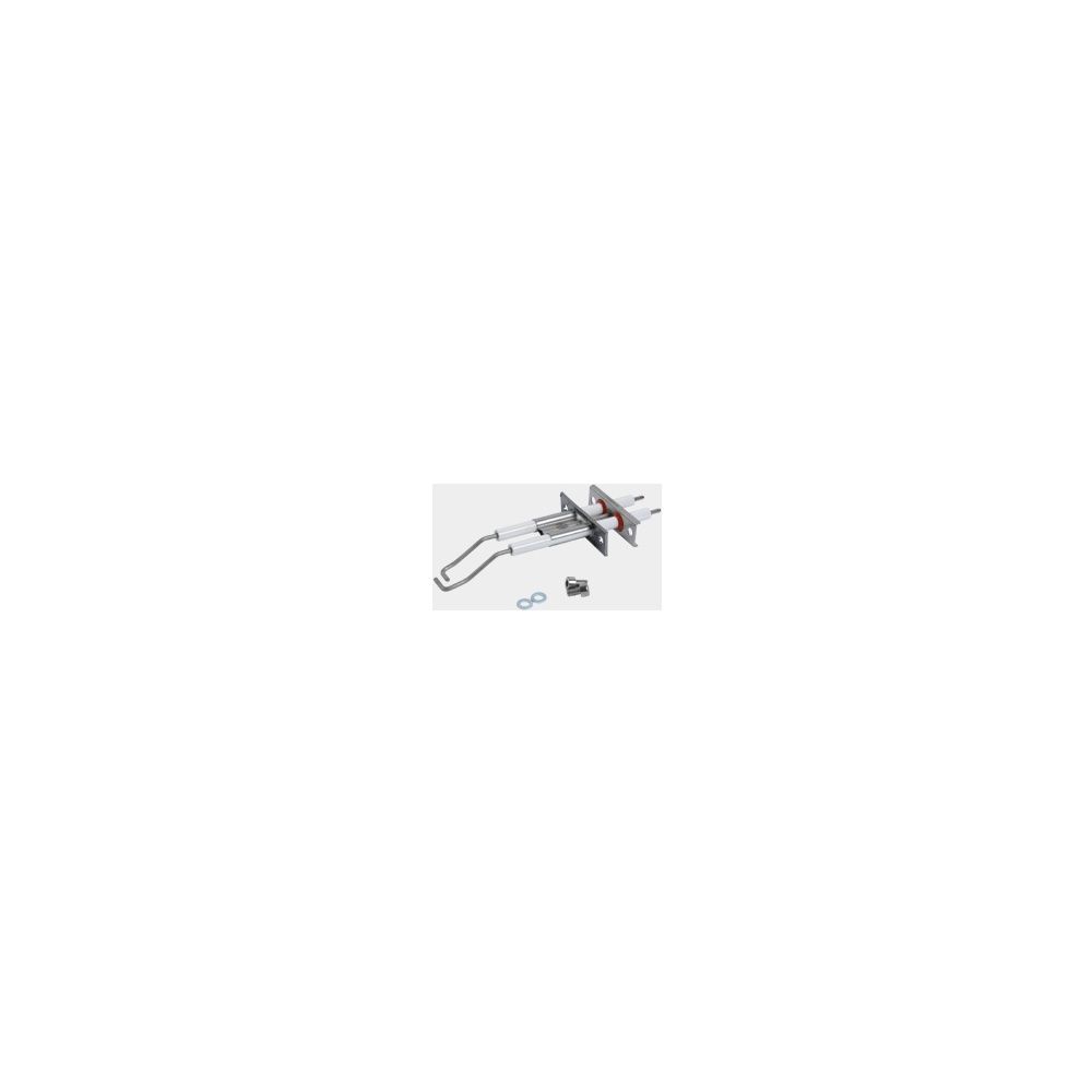 Viessmann Zündelektrodenblock, 7810719... VIESSMANN-7810719  (Abb. 1)
