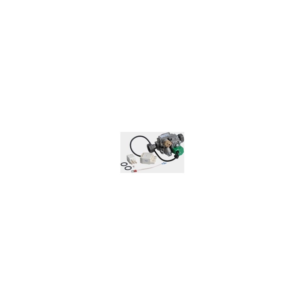 Viessmann Gaskombiregler 1/2" Erdgas Robertshaw U 70... VIESSMANN-7812878  (Abb. 1)