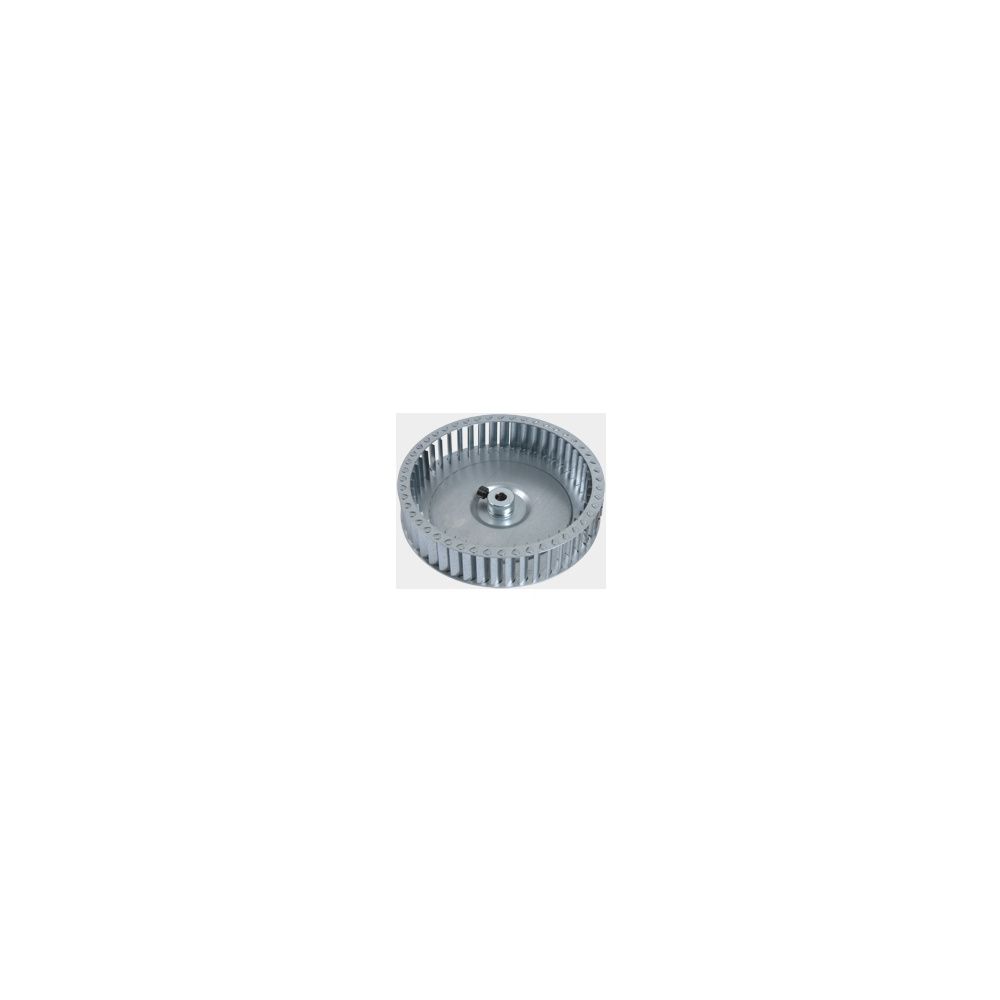 Viessmann Lüfterrad d. 160x62mm für Ölbrenner 70/80kW... VIESSMANN-7815168  (Abb. 1)