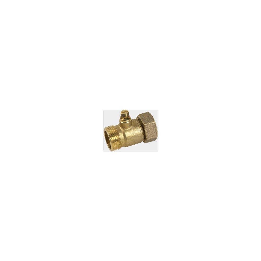 Viessmann Kugeldurchgangshahn G 1", 7815673... VIESSMANN-7815673  (Abb. 1)