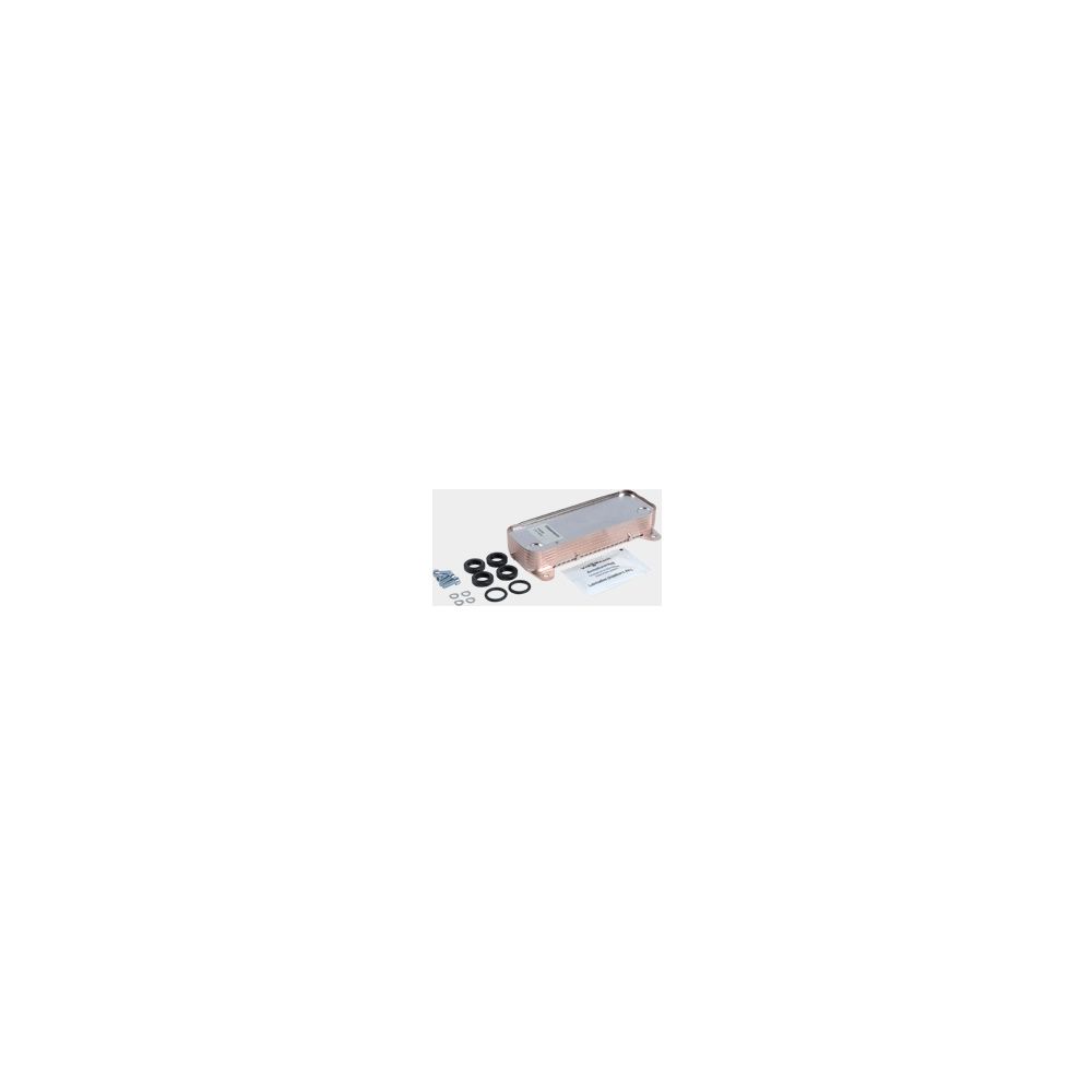 Viessmann Plattenwärmetauscher, 7817471... VIESSMANN-7817471  (Abb. 1)