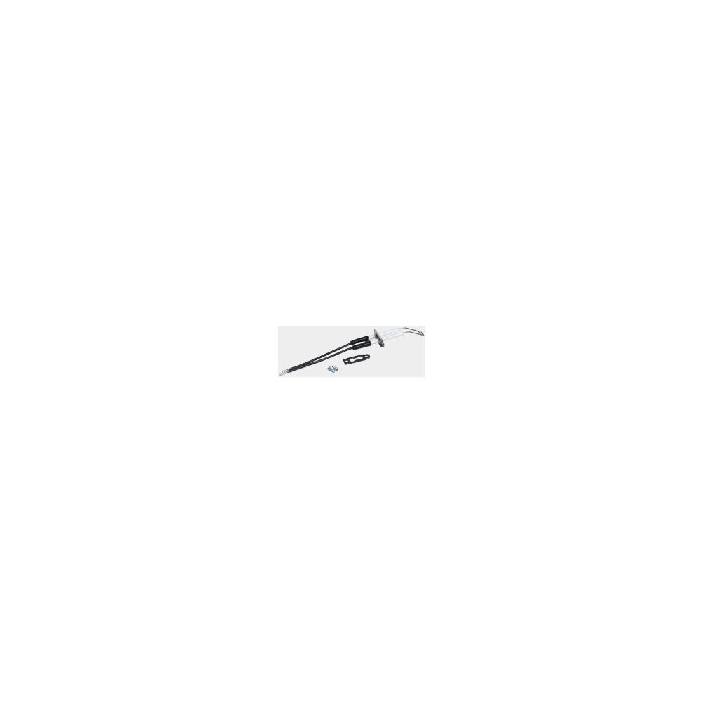 Viessmann Zündelektrodenblock, 7818363... VIESSMANN-7818363  (Abb. 1)