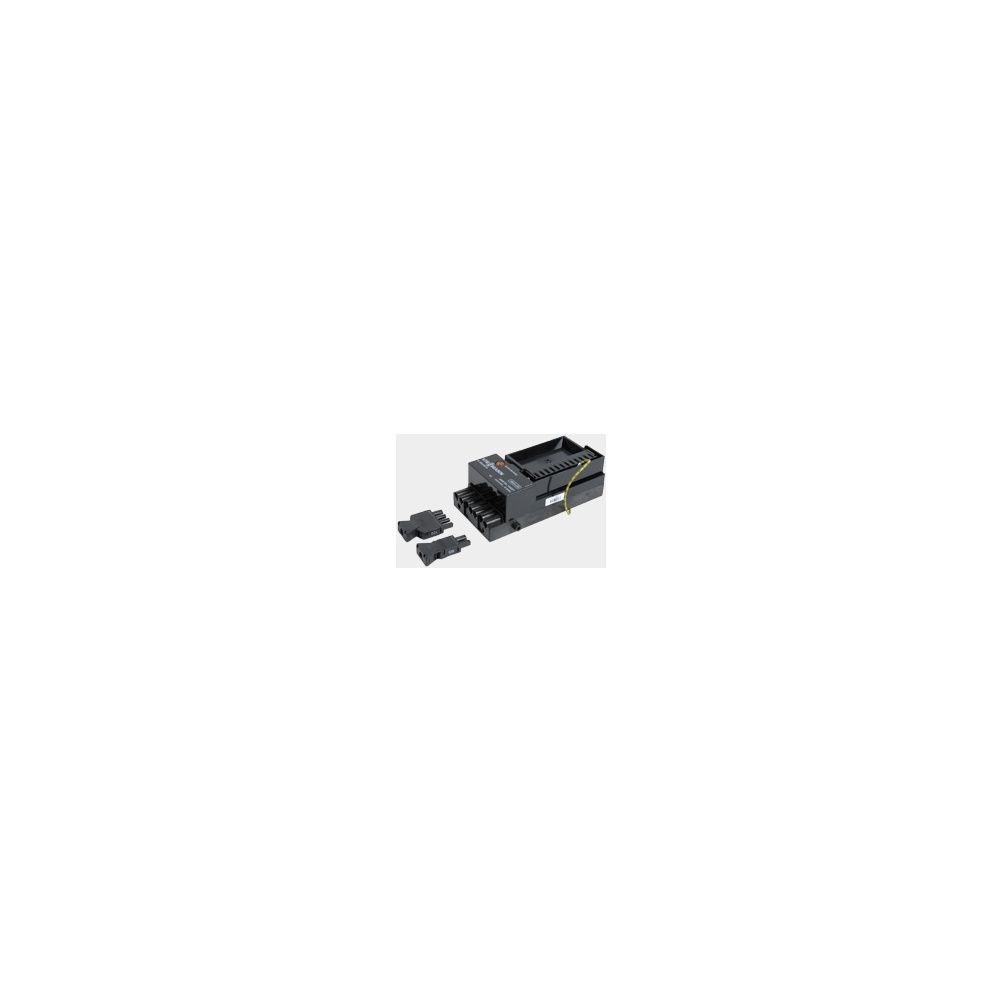 Viessmann Steckerkonsole, 7818899... VIESSMANN-7818899  (Abb. 1)
